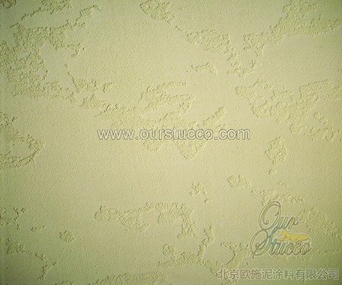 COLOPHONY STUCCO,glaze,ITALY  MACRI