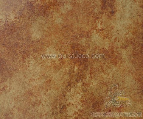 stucco,Faux Finishes,A Gold Leaf