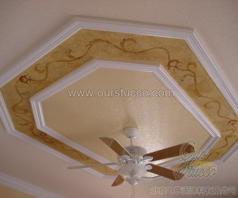 comb stucco,faux finishi,stucco