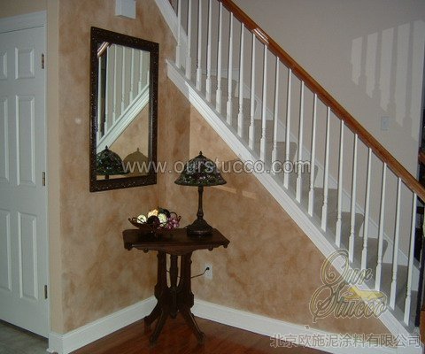 comb stucco,faux finishi,stucco