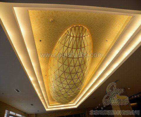 A Silver leaf ,Metallic Finishes,Textures