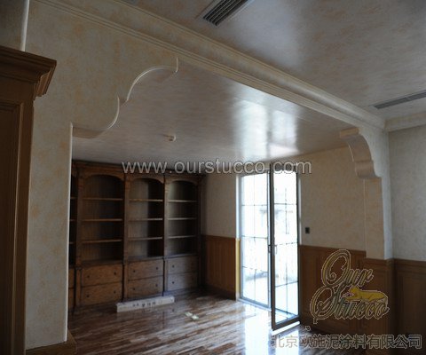 Furniture Restoration,Faux Finishes for Wood